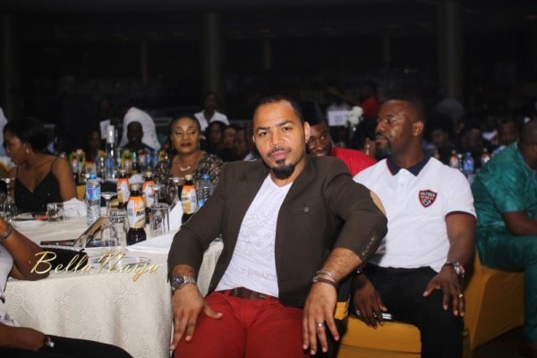 Ramsey Nouah