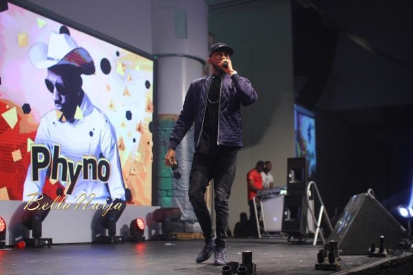 Phyno