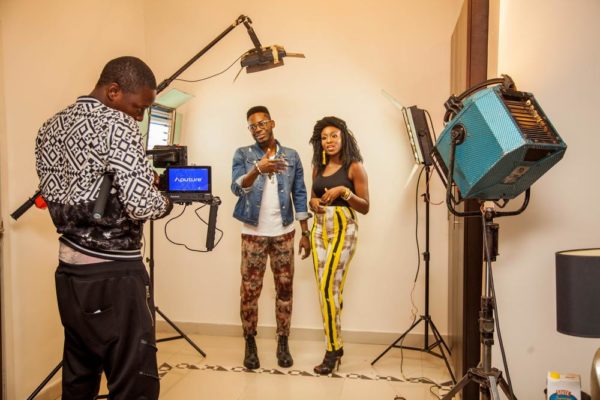 Aramide-Adekunle-Gold - New Video Bella Naija (1)