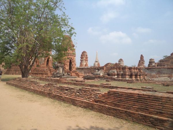 Ayutthaya