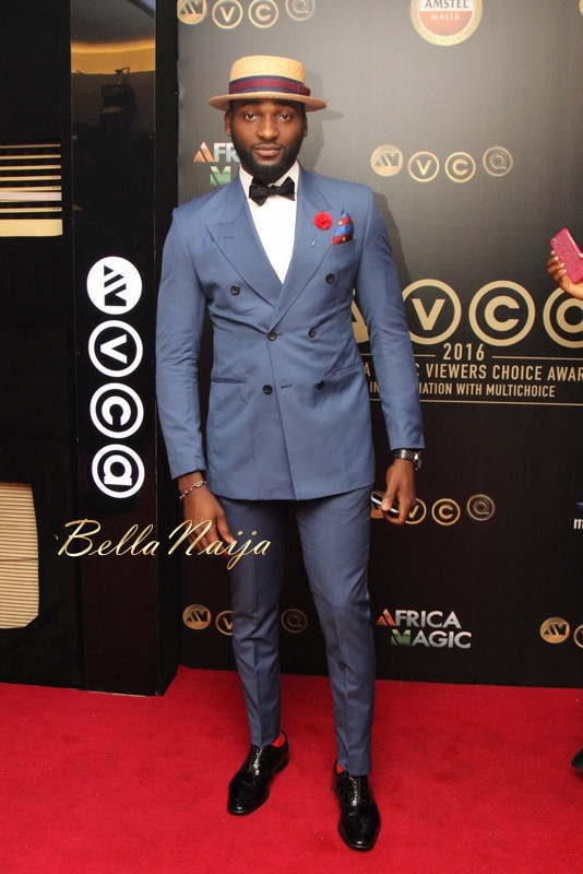 Gbenro Ajibade