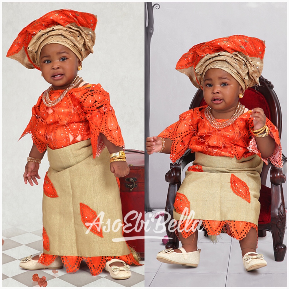 Baby Mirah