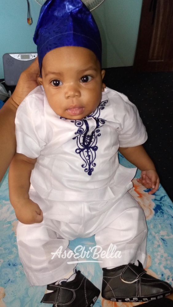 Baby Wealth