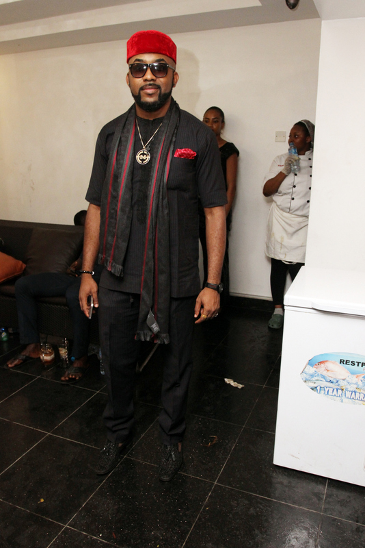 Banky W 