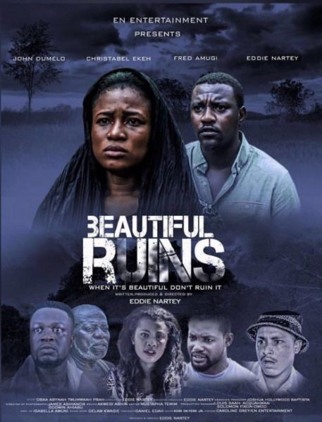 John Dumelo Selly Galley Christabel Ekeh Star In Beautiful Ruins john-dumelo-selly-galley-christabel-ekeh-star-in-beautiful-ruins
