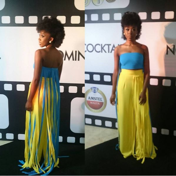 Beverly Naya