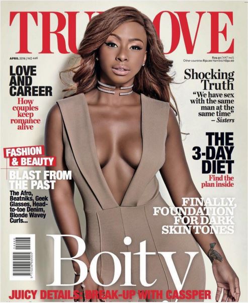 Boity