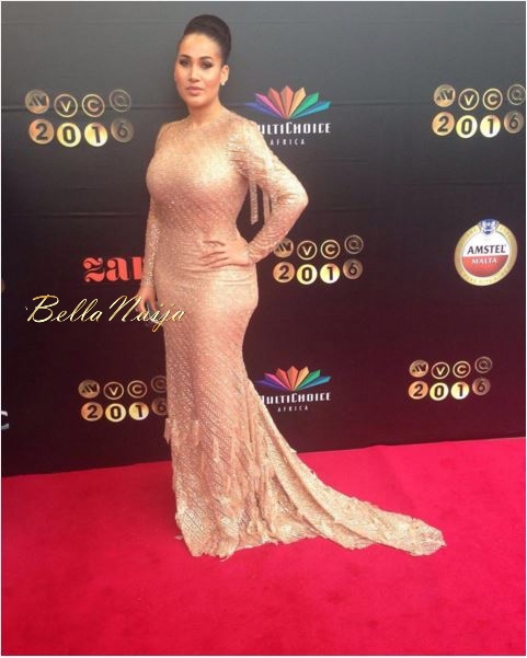 Caroline Danjuma