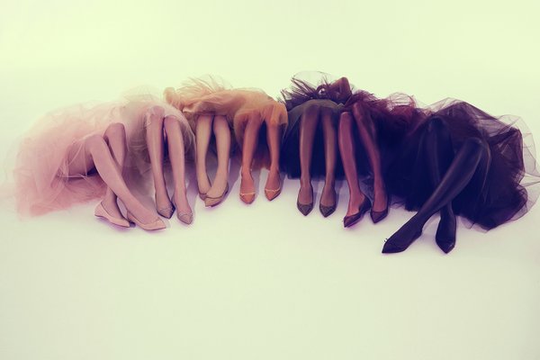 Will you buy? Christian Louboutin adds 2 New Shades to his Popular ...  
