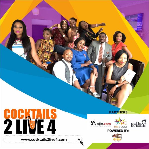 Cocktails 2 Live 4