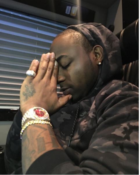 Davido