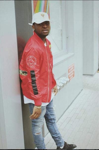 Davido