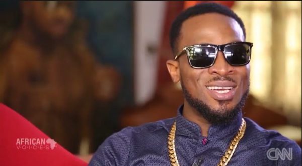 D'banj