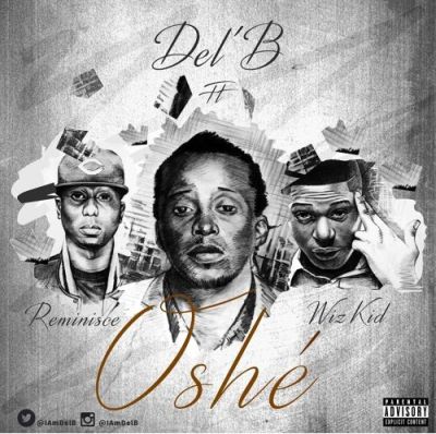 DelB-Oshe