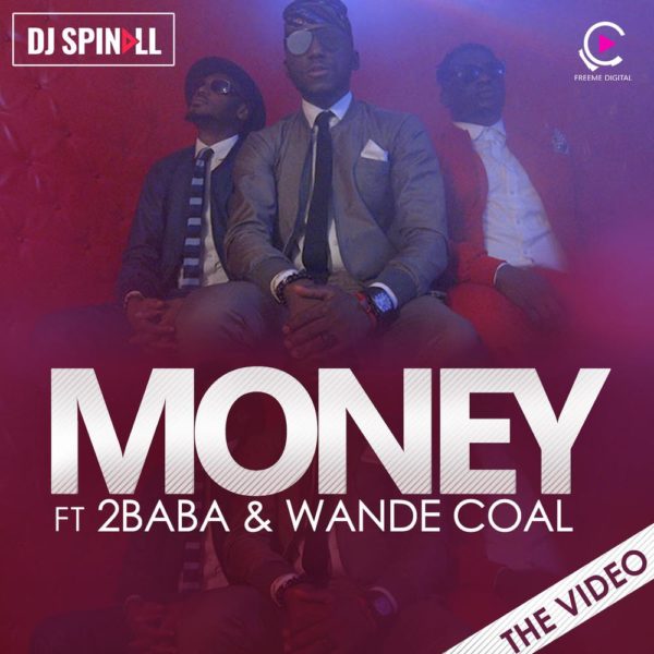 Dj Spinall money video