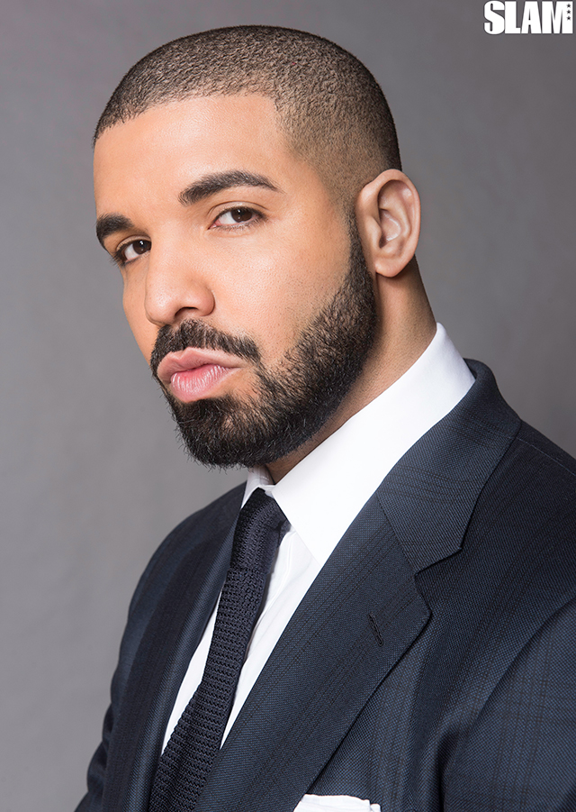 Drake Bounces 50 Cent off the Forbes 
