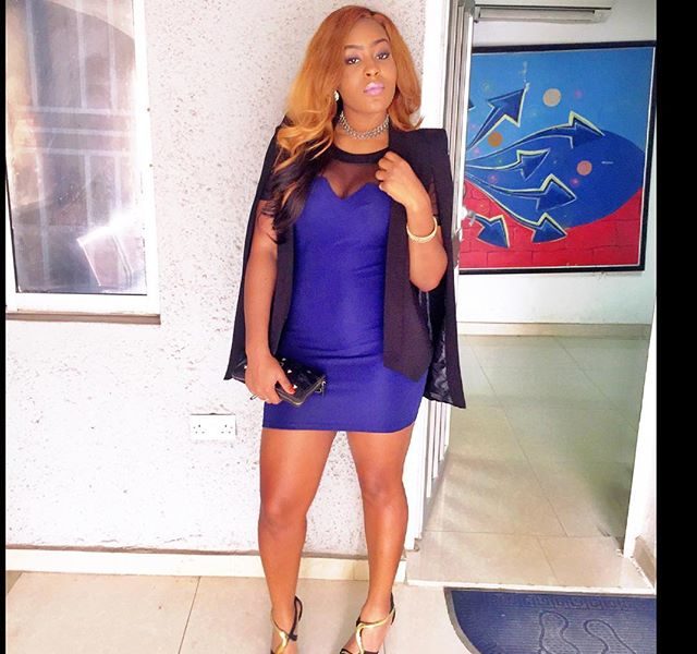 Emma Nyra a iyanya datovania