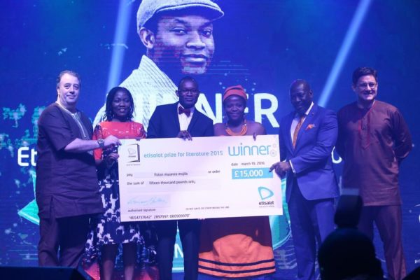 Etisalat Prize for Literature 2016 Finale IMG_7122