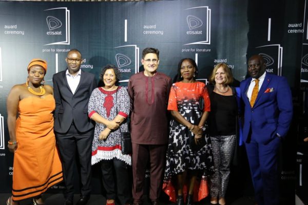 Etisalat Prize for Literature 2016 Finale IMG_7446