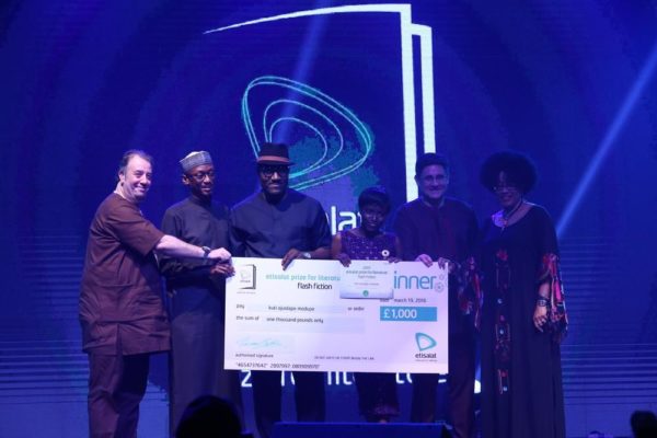 Etisalat Prize for Literature 2016 Finale IMG_7633