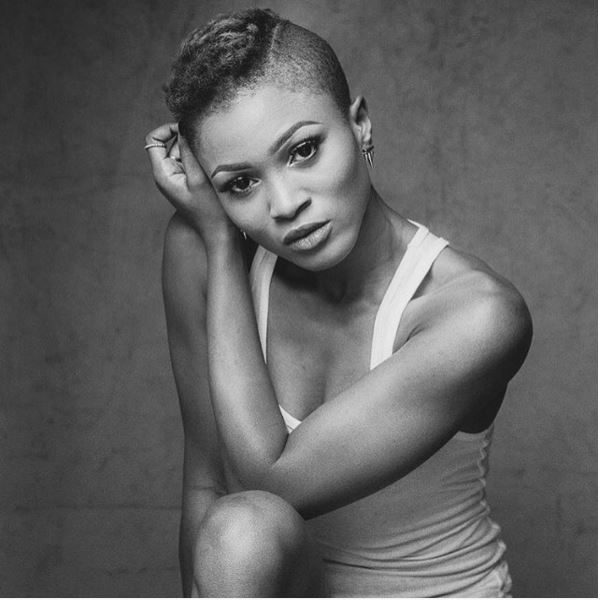 Eva Alordiah