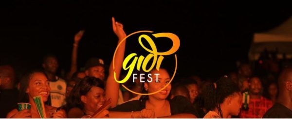 Gidi Fest 2016