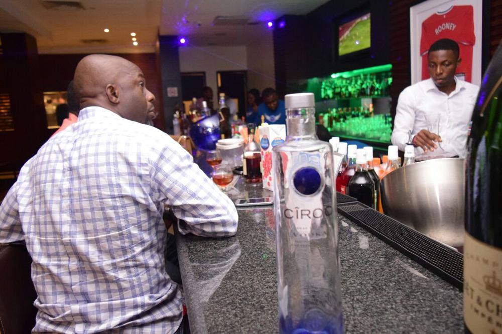 Grill At The Pent shut down PortHarcourt with its Easter Special! See All the Photos BellaNaija