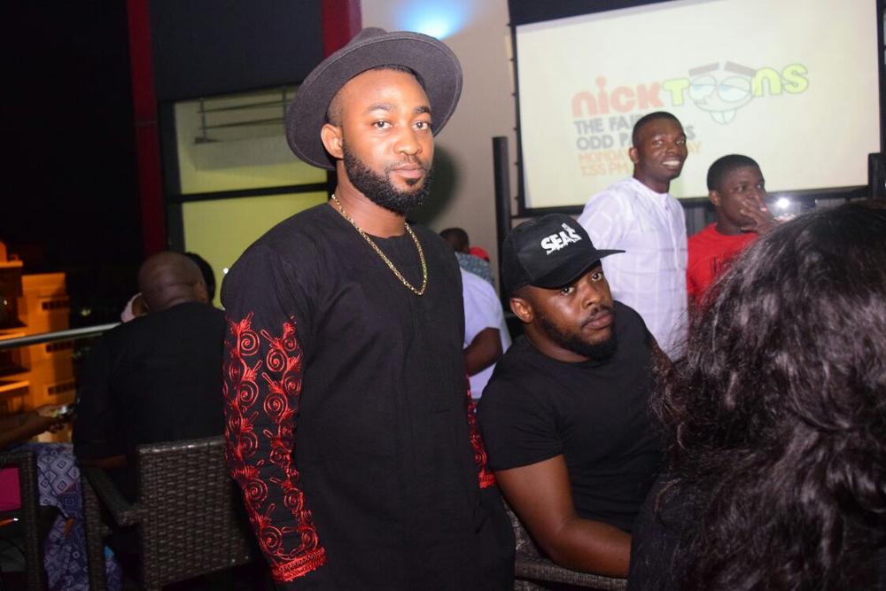 Grill At The Pent shut down PortHarcourt with its Easter Special! See All the Photos BellaNaija