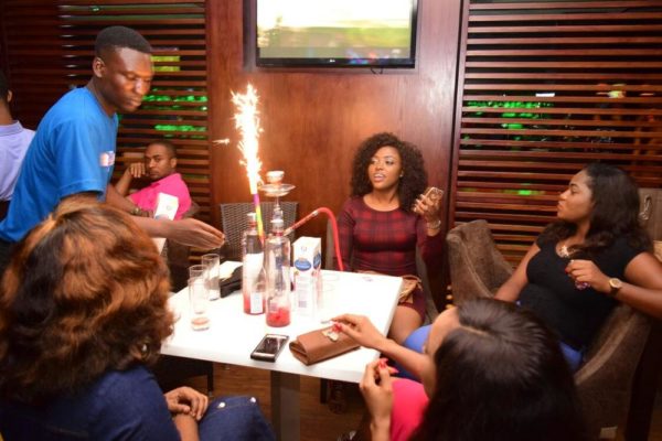 Grill At The Pent Port-Harcourt Easter Special (24)