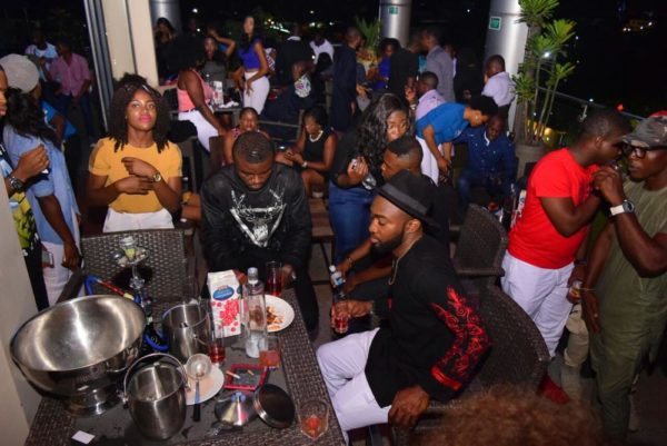 Grill At The Pent Port-Harcourt Easter Special (25)