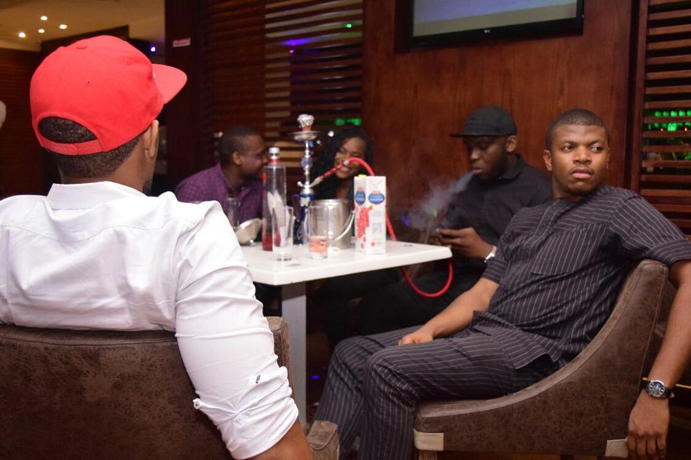 Grill At The Pent shut down PortHarcourt with its Easter Special! See All the Photos BellaNaija