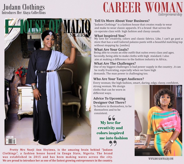 HOUSE OF MALIQ magazine-1