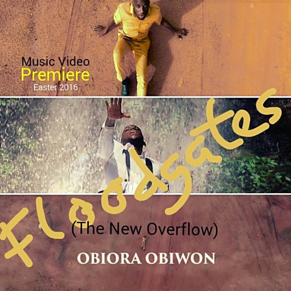 Obiora Obiwon (Floodgates)