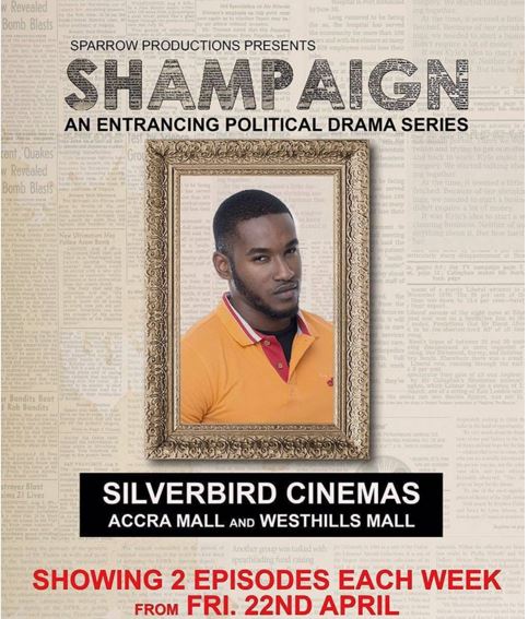 JEFFERY FORSON plays the young handsome but naively ambitious OBIRI who finds out too late that dating a married woman could have very dangerous consequences
