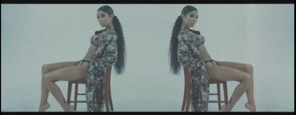 Jhene Aiko