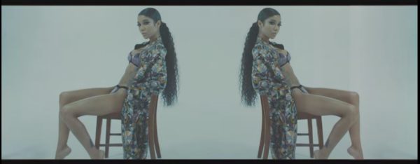 Jhene Aiko