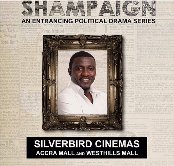 John Dumelo