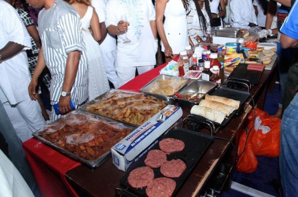 Juliet Ibrahim's Cintron Birthday Bash42