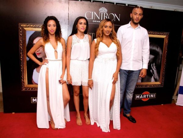 Juliet Ibrahim's Cintron Birthday Bash7