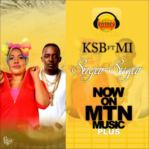 New Music Kenny Saint Best ft M.I Abaga Sugar Sugar BellaNaija