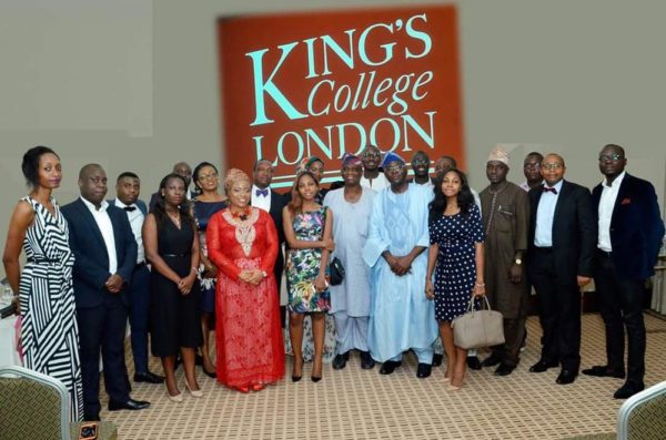 King's College London_1