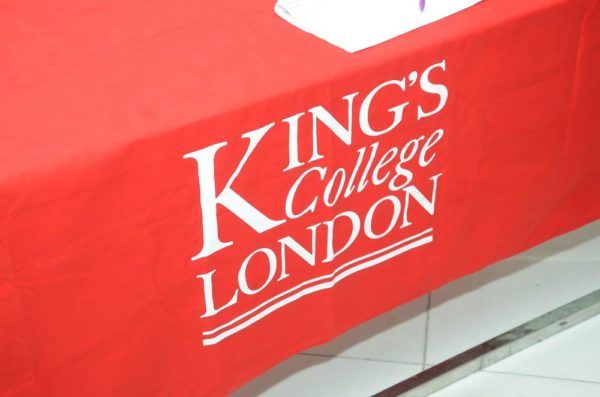 King's College London_18