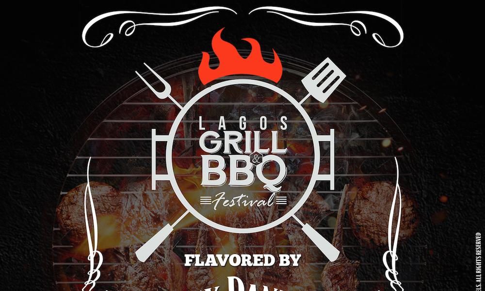 Enjoy Meat, Music & Jack Daniel's at the Lagos Grill & BBQ Festival ...