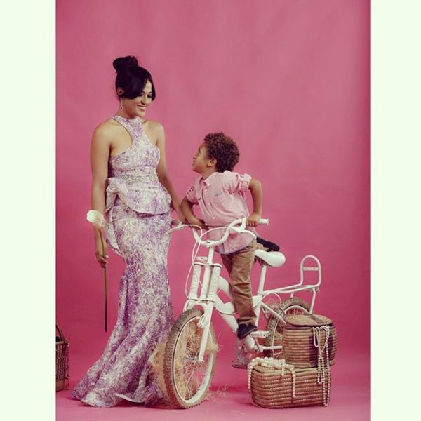 Linda Mesrob Sodeinde Genevieve Magazine 3