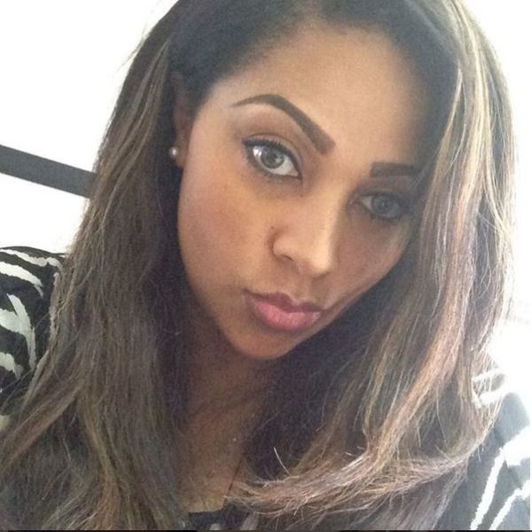 Lola Omotayo