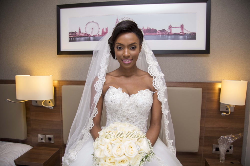 Maggie and Lionel London Wedding_Nigerian and Ghanaian_BellaNaija 2016_Nk Abani Photography Maggie's Prep _77
