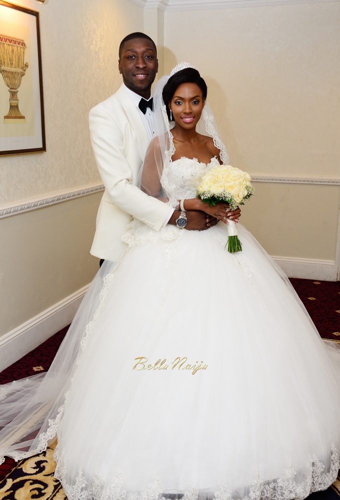 Maggie and Lionel London Wedding_Nigerian and Ghanaian_BellaNaija 2016_Set Photography (1)