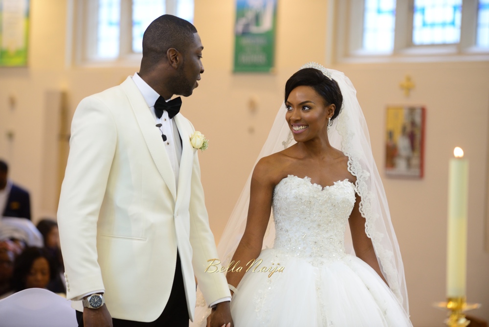 Maggie and Lionel London Wedding_Nigerian and Ghanaian_BellaNaija 2016_Set Photography (11)