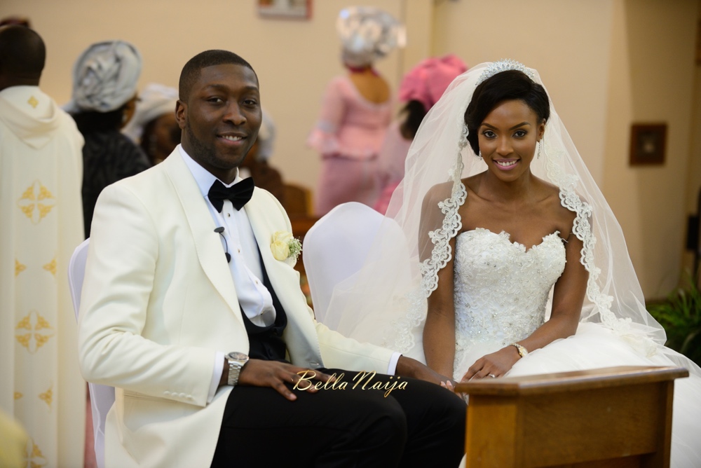 Maggie and Lionel London Wedding_Nigerian and Ghanaian_BellaNaija 2016_Set Photography (12)