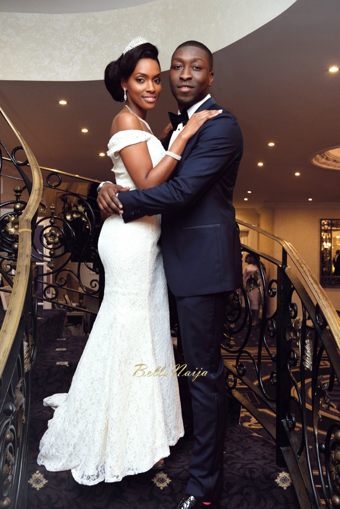 Maggie and Lionel London Wedding_Nigerian and Ghanaian_BellaNaija 2016_Set Photography (24)